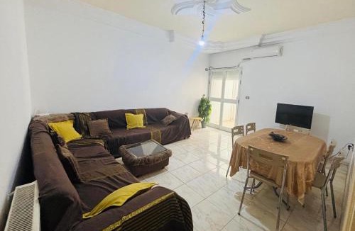 Sahloul Apartment | Appartement sahloul