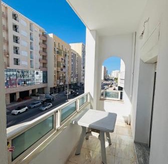 Sahloul Apartment | Appartement sahloul1