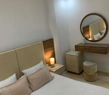 Tantana Apartment | Appartement Sousse