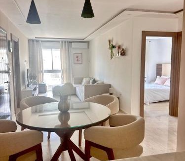Tantana Apartment | Appartement Sousse
