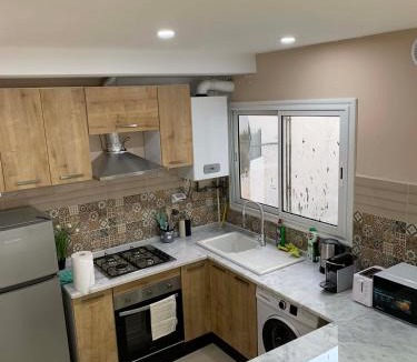 Tantana Apartment | Appartement Sousse