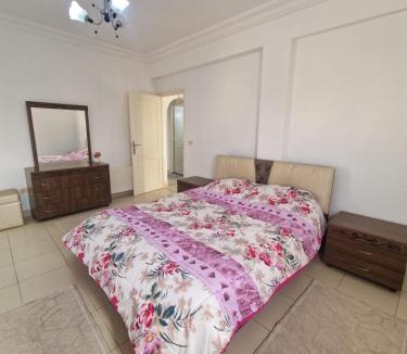 Jemmal Apartment | Appartement Sousse