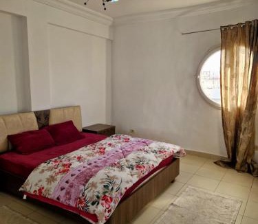 Jemmal Apartment | Appartement Sousse
