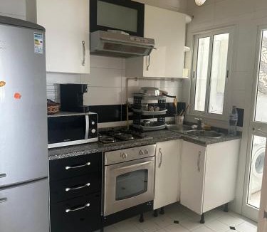 Jemmal Apartment | Appartement Sousse
