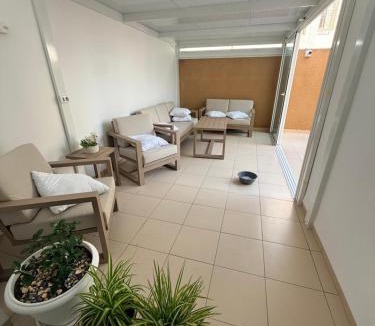 Sousse Apartment | Appartement TOUT CONFORT cosy et chaleureux