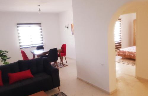 Hammamet Sud Apartment | Appartement très coquet dans belle résidence