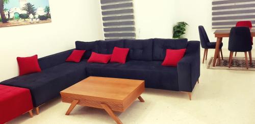 Hammamet Sud Apartment | Appartement très coquet dans belle résidence