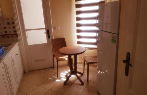 Hammamet Sud Apartment | Appartement très coquet dans belle résidence
