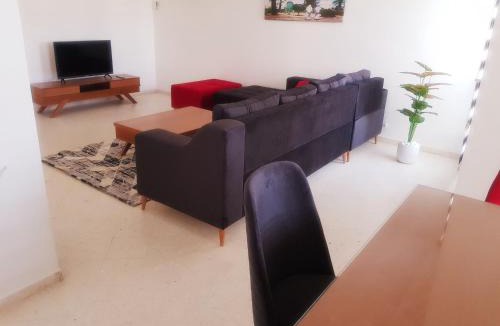 Hammamet Sud Apartment | Appartement très standing et luxueux dans belle résidence