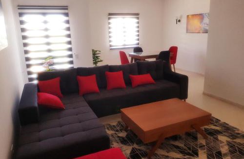 Hammamet Sud Apartment | Appartement très standing et luxueux dans belle résidence