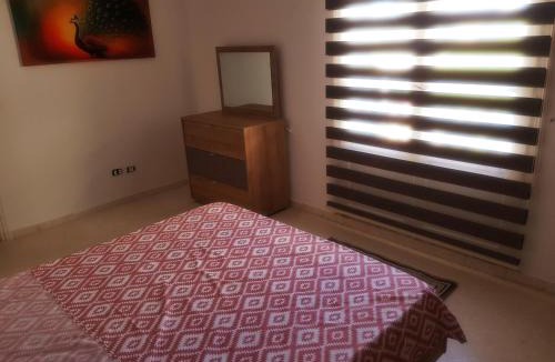 Hammamet Sud Apartment | Appartement très standing et luxueux dans belle résidence
