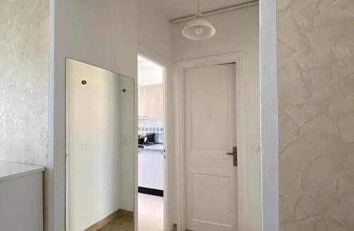 El Aouina Apartment | Appartement Tunis