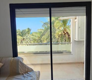 Sqanes Apartment | appartment with a glorious sea view