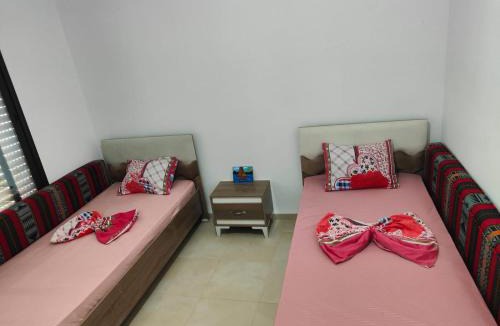 Sqanes Apartment | appartment with a glorious sea view