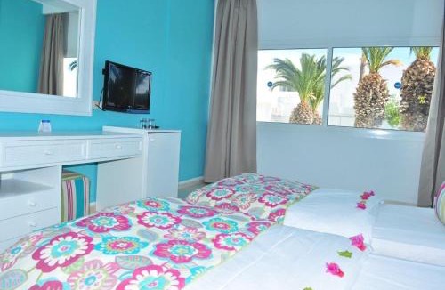 Hammamet Hotel | AQI Venus Beach