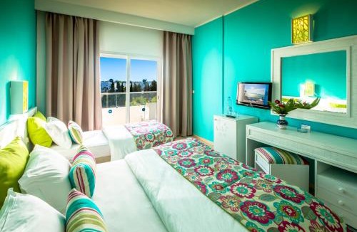Hammamet Hotel | AQI Venus Beach