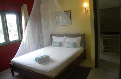 Wolmar Villa | Arabica Villa