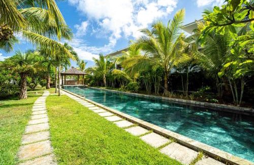 Cap Malheureux Hotel | Aroma Plaza - Infinity Pool & Peaceful Boutique Hotel