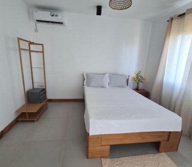 Camp Bestel Villa | Ascella 3 bedroom villa - 5 Min Walk to Beach