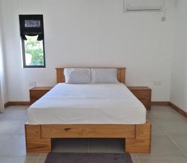 Camp Bestel Villa | Ascella 3 bedroom villa - 5 Min Walk to Beach
