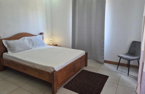 Camp Bestel Villa | Ascella 3 bedroom villa - 5 Min Walk to Beach
