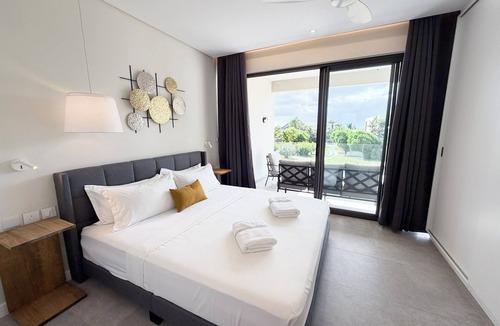 La Mivoie Apartment | Asmara Residence- 2 Bedroom,Grande Riviere Noire