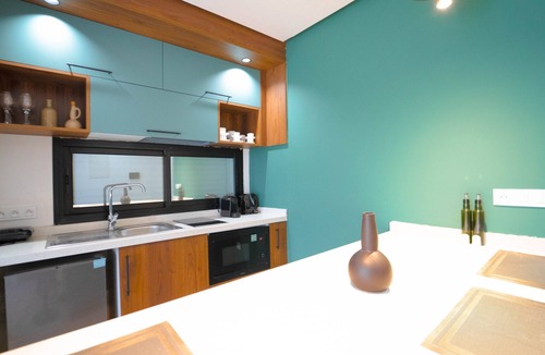Sidi Abdel Aziz Apartment | Aurora La Marsa 201 – Modernité & Charme