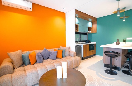 Sidi Abdel Aziz Apartment | Aurora La Marsa 201 – Modernité & Charme