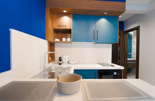Sidi Abdel Aziz Apartment | Aurora La Marsa 202 – Modernité & Charme