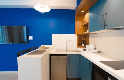 Sidi Abdel Aziz Apartment | Aurora La Marsa 202 – Modernité & Charme
