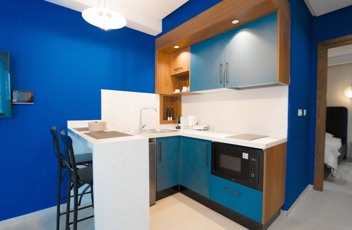 Sidi Abdel Aziz Apartment | Aurora La Marsa 302 – Modernité & Charme