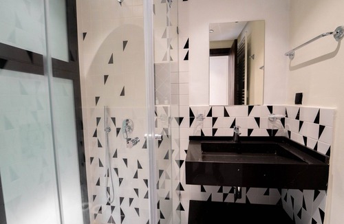 Sidi Abdel Aziz Apartment | Aurora La Marsa Jacuzzi – Modernité & Charme