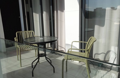 Flic-en-Flac Apartment | Avana apartment - Flic en Flac - 5 mins walk to the beach.