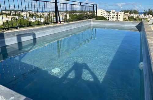 Flic-en-Flac Apartment | Avana apartment - Flic en Flac - 5 mins walk to the beach.