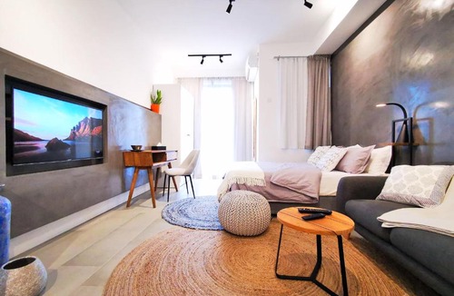 Ebene Apartment | Avya's Studio 317, Ebene Square, Ebene