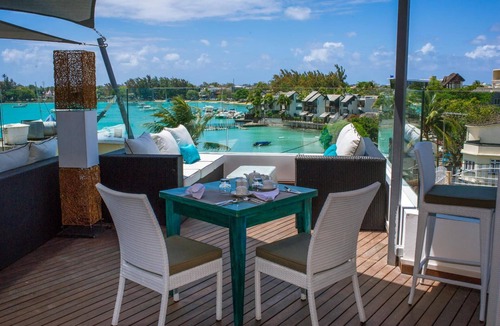 Grand-Baie Hotel | Azur Paradise