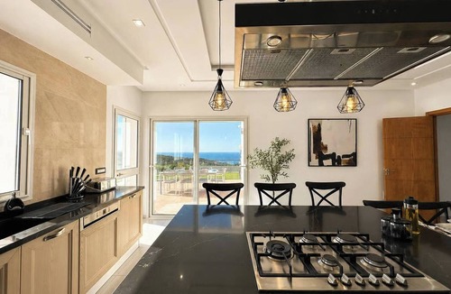 Aousja Villa | Azura House Sea view Pool