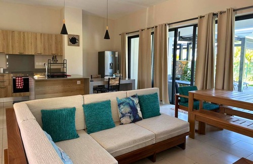 Roches Noires Villa | Azuri Resort Villa: Pool, Golf & Beach Club