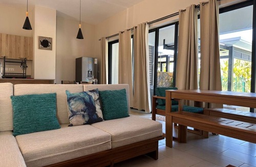 Roches Noires Villa | Azuri Resort Villa: Pool, Golf & Beach Club