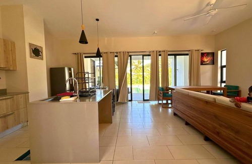 Roches Noires Villa | Azuri Resort Villa: Pool, Golf & Beach Club