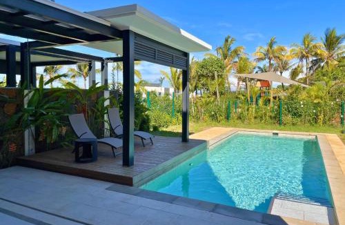 Roches Noires Villa | Azuri Resort Villa with Pool, Golf & Beach Club