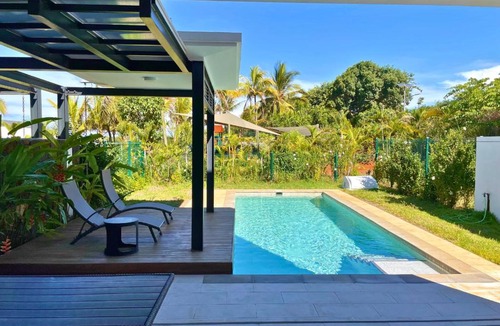 Roches Noires Villa | Azuri Resort Villa with Pool, Golf & Beach Club