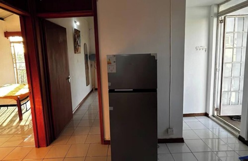 Albion Apartment | Balkon D’Albion Beachfront