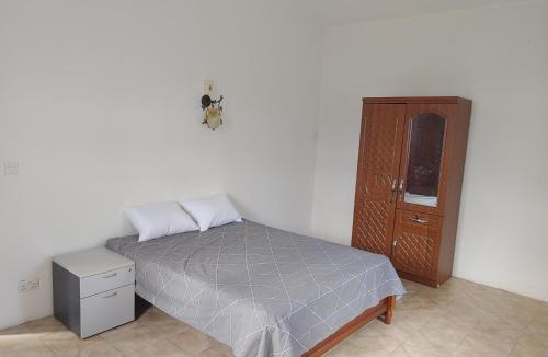 Trianon Hotel | Bamboo guest house