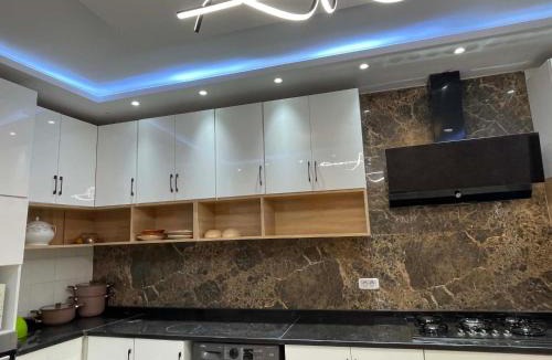 Dar Allouche Apartment | Baya residence