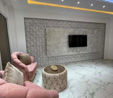 Dar Allouche Apartment | Baya residence