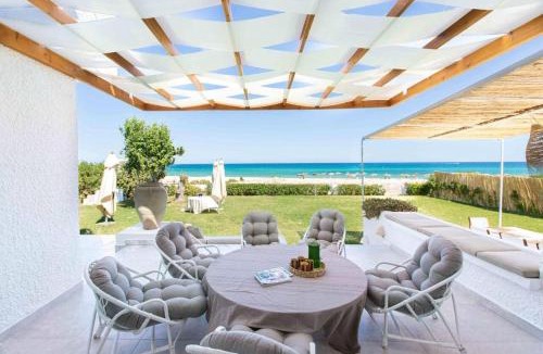 Mrezga House | Beach House Hammamet