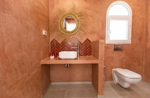 Mrezga House | Beach House Hammamet