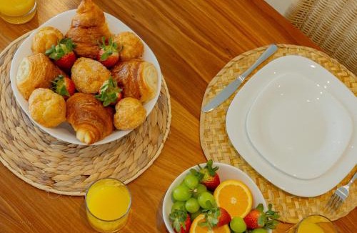 Grand Gaube Apartment | Beachfront Apartment with Garden & Direct Beach Access