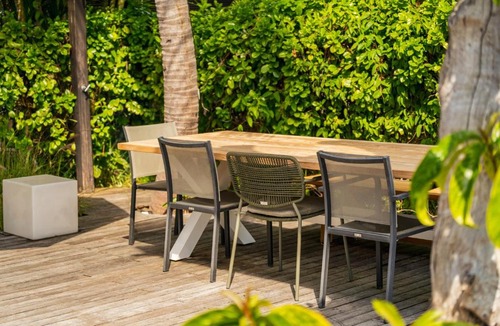 Cap Malheureux Villa | Beachfront villa with direct beach access